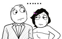 暴走漫画之近亲