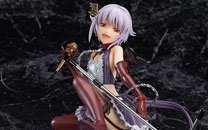 贫乳萝莉舆水幸子精美手办图赏