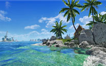 《上古世纪》不限号测试高清壁纸