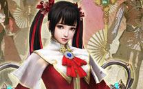 《真三国无双》15周年纪念最新壁纸