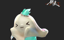 《剑灵》新版全新武器及新宠物图集