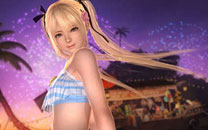 《死或生:沙滩排球3》9人名单确定