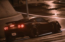 《极品飞车19》游戏最新截图