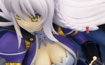 《DOG DAYS》蕾欧公主手办图赏