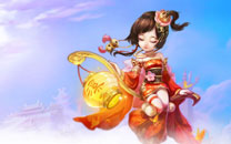 《大话西游》手游公测高清壁纸