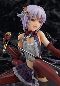 贫乳萝莉舆水幸子精美手办图赏