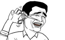 暴走漫画之用过