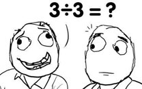 暴走漫画之题目