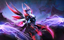 《DOTA2》游戏精美壁纸