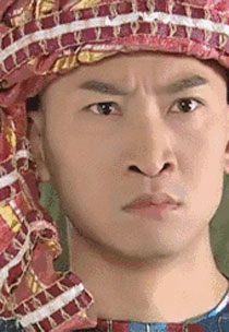 囧雷傻缺GIF图系列150