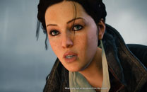 《刺客信条：枭雄》PS4版截图壁纸