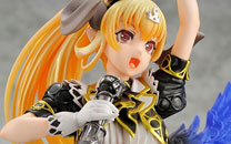 《七宗罪魔王默示录》路西法手办图赏