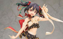 矢泽妮可圣诞觉醒精美手办图赏