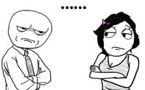 暴走漫画之知道