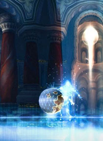 《魔兽世界》最新高清全景截图