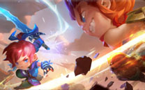 《梦幻西游无双版》手游截图