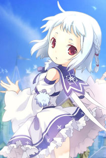 《灵魂战神》游戏高清壁纸