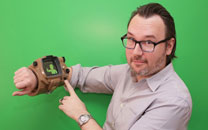 《辐射4》Pip-Boy版开箱高清图赏