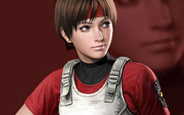 《生化危机0：HD版》女主新服装图赏