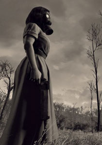 《辐射4》高清艺术截图图赏