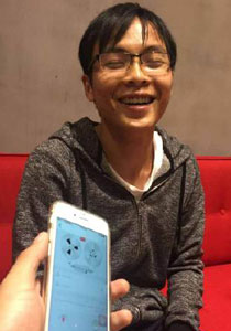 微博趣图 南方人第一次看到雪的感受