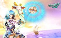 《灵魂战神》游戏高清壁纸