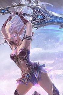 《泰坦时代》游戏官方日历壁纸