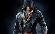 《刺客信条：枭雄》海量精美概念图