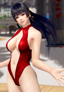 《死或生：沙滩排球3》最新福利截图