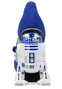 《星球大战》主题高跟女鞋图赏