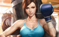 新加坡画师Artgerm精美图集