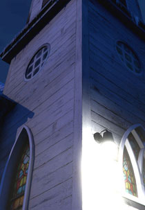 《GTA5》最新玩家摄影画面截图