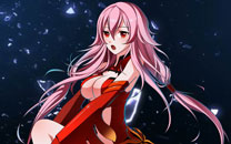 《幻想联盟》游戏角色原画