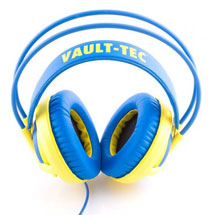 《辐射4》“哔哔小子”主题耳机