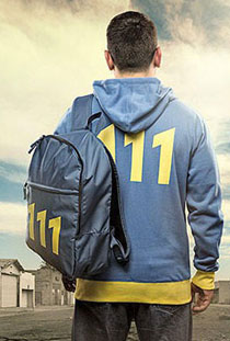 《辐射4》豪华周边套装图赏析