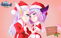 《完美国际2》同人漫画图赏