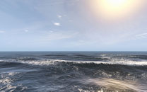 《GTA5》极致画质MOD精美截图