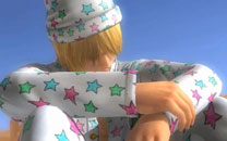 《死或生5：最后一战》第三季DLC截图