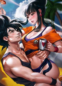 《龙珠》超福利同人图图赏