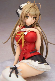 《甘城光辉游乐园》千斗五十铃手办