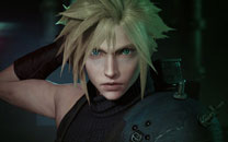 《最终幻想7：重制版》首批截图