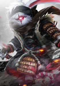 《HEX》游戏官方壁纸