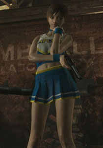 《生化危机0：高清重制版》最新截图