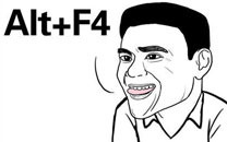 暴走漫画之保存