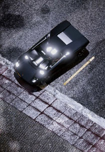 《GTA5》终极MOD美图图赏