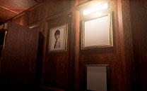 《合金装备》虚幻4重制版最新截图