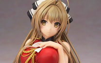 《甘城光辉游乐园》千斗五十铃手办