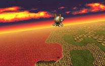 《最终幻想6》PC版最新截图