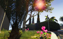 《GTA5》游戏精美截图