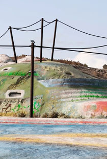 《GTA5》极致画质MOD精美截图